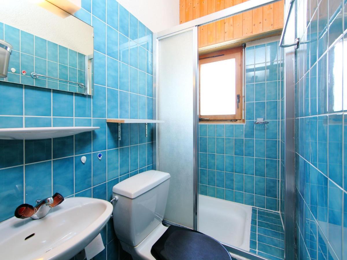 Apartment Baudrier A04 By Interhome Verbier Luaran gambar