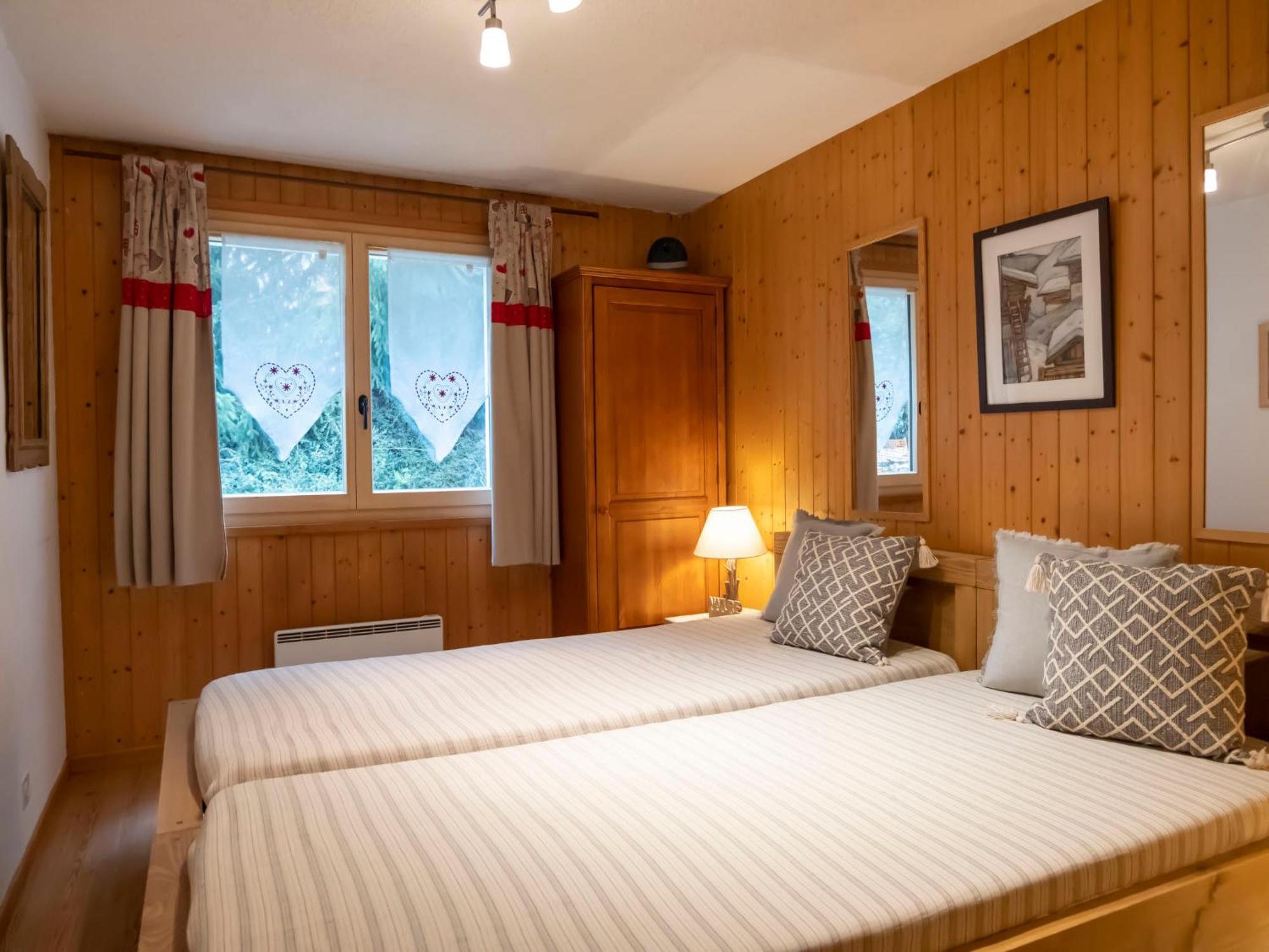 Apartment Baudrier A04 By Interhome Verbier Luaran gambar